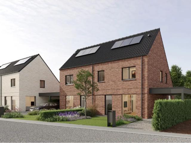 Maison vente à Wichelen, Oost-Vlaanderen