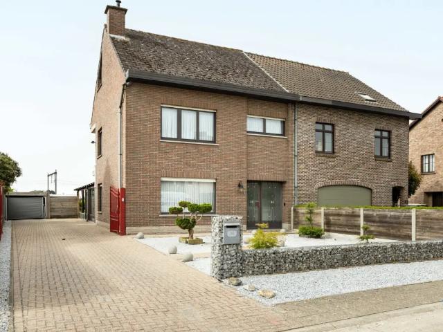 Maison vente à Wichelen, Oost-Vlaanderen