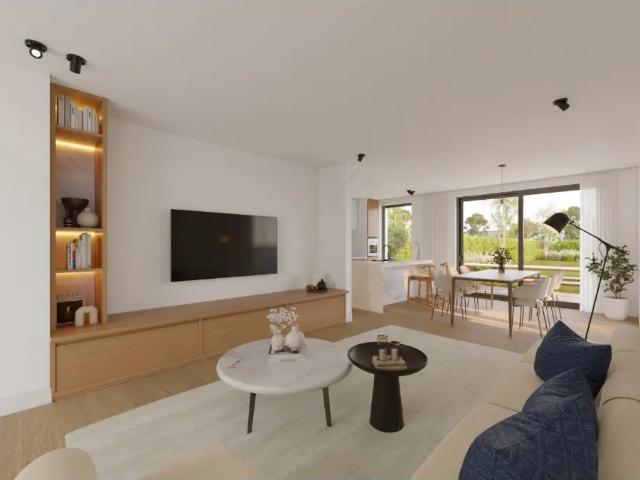 Maison vente à Wichelen, Oost-Vlaanderen