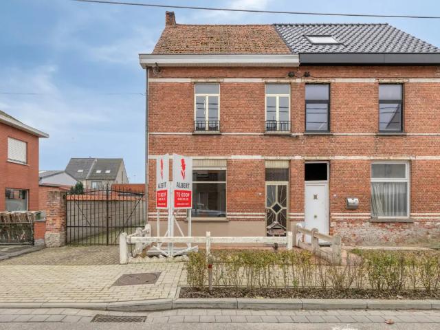 Maison vente à Wichelen, Oost-Vlaanderen