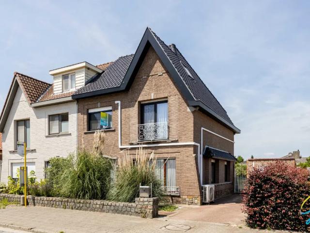 Maison vente à Wichelen, Oost-Vlaanderen