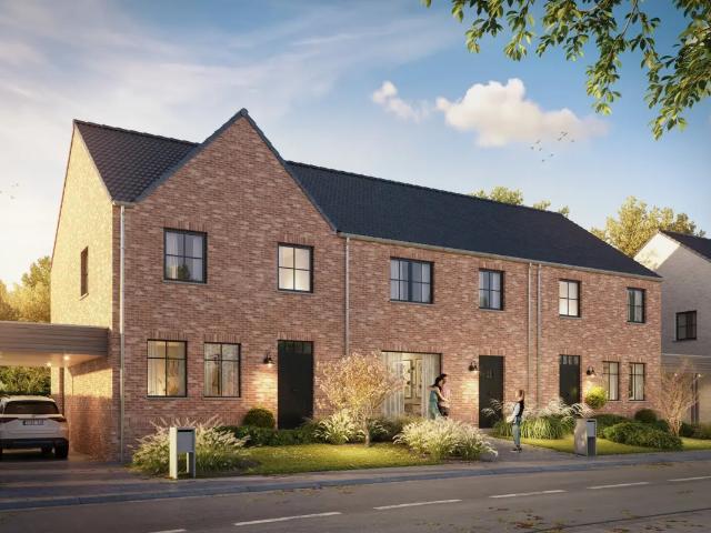 Maison vente à Wichelen, Oost-Vlaanderen