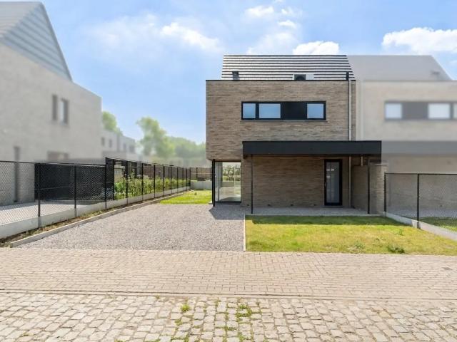 Maison vente à Wichelen, Oost-Vlaanderen