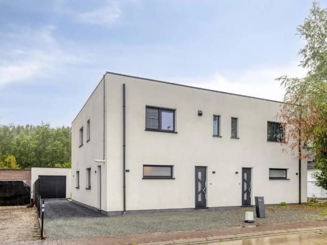 Maison vente à Wichelen, Oost-Vlaanderen