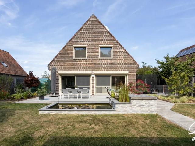 Maison vente à Wichelen, Oost-Vlaanderen