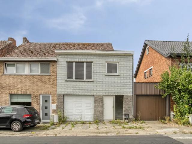 Maison vente à Wichelen, Oost-Vlaanderen