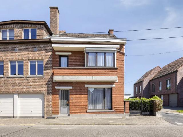 Maison vente à Wichelen, Oost-Vlaanderen