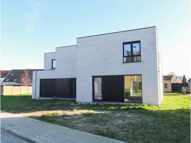 Maison vente à Wielsbeke, West-Vlaanderen