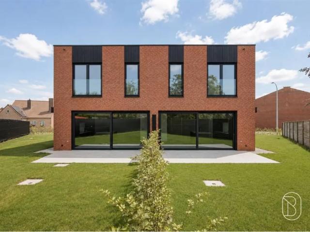 Maison vente à Wielsbeke, West-Vlaanderen