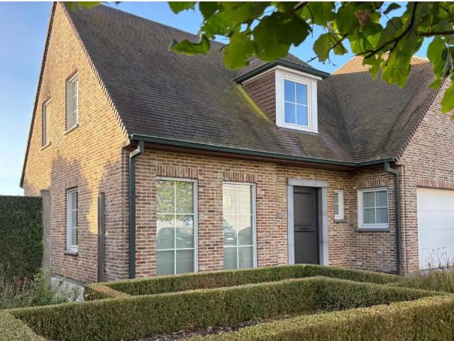 Maison vente à Wielsbeke, West-Vlaanderen
