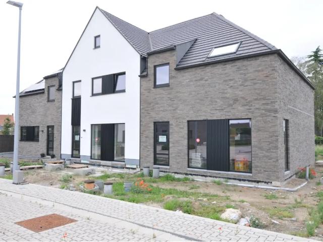 Maison vente à Wielsbeke, West-Vlaanderen