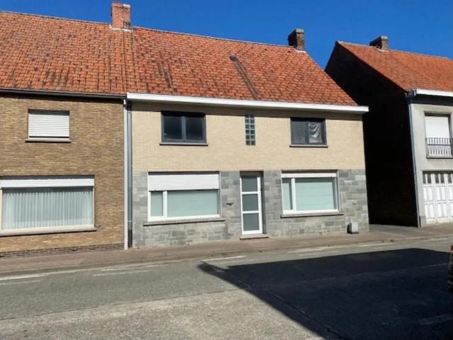 Maison vente à Wielsbeke, West-Vlaanderen