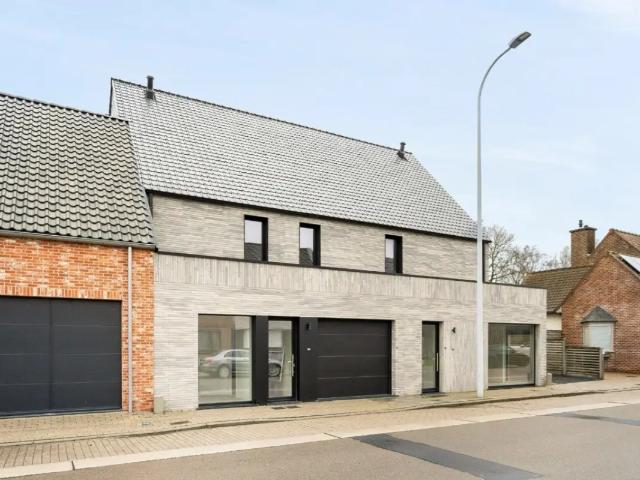Maison vente à Wielsbeke, West-Vlaanderen