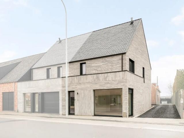Maison vente à Wielsbeke, West-Vlaanderen