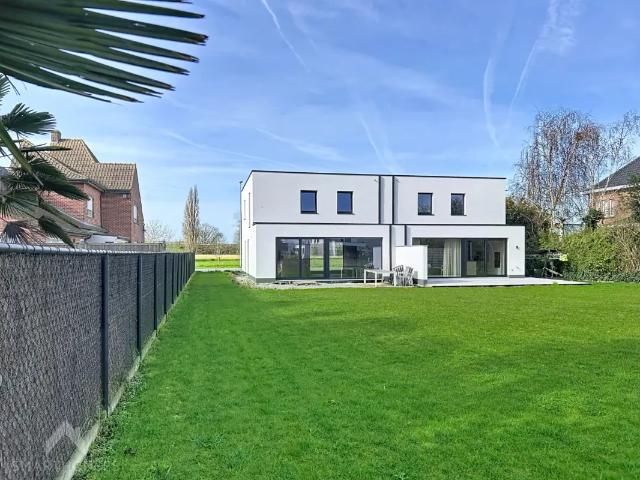 Maison vente à Wielsbeke, West-Vlaanderen
