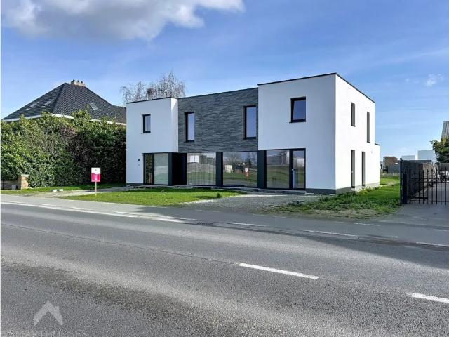 Maison vente à Wielsbeke, West-Vlaanderen