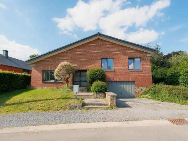 Maison vente à Namen, Wallonie