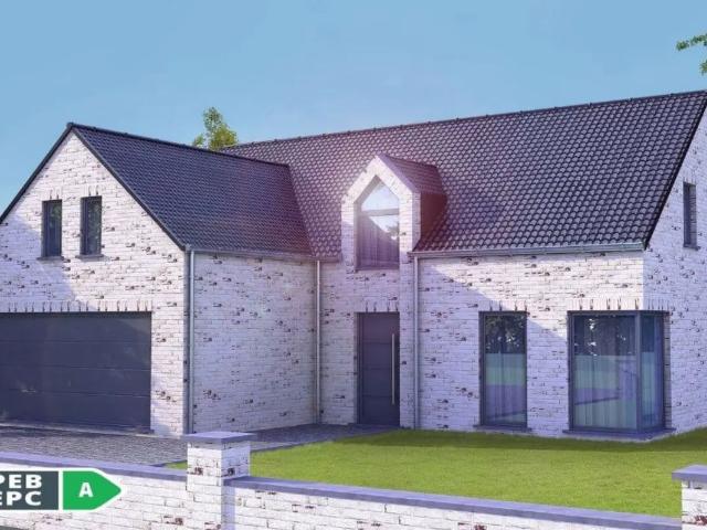 Maison vente à Namen, Wallonie