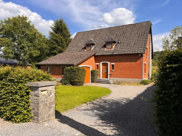 Maison vente à Namen, Wallonie