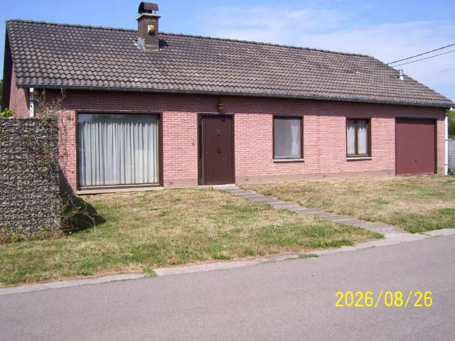 Maison vente à Namen, Wallonie
