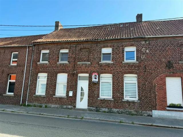 Maison vente à Wallonie