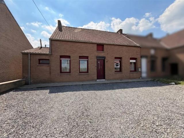Maison vente à Wallonie