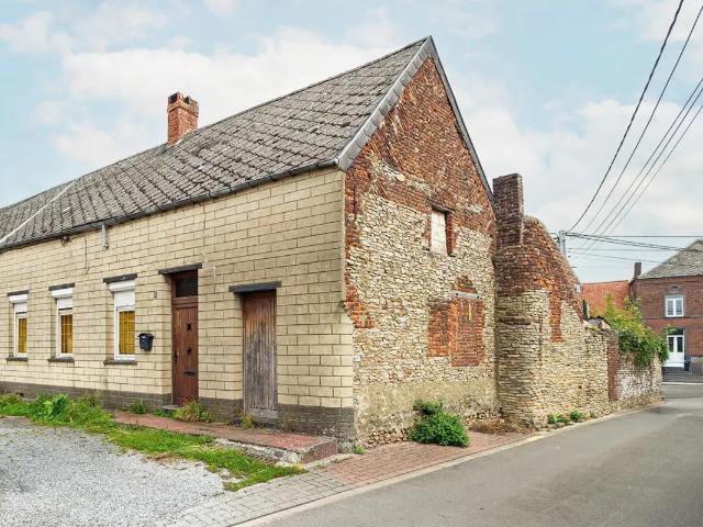 Maison vente à Dour, Wallonie