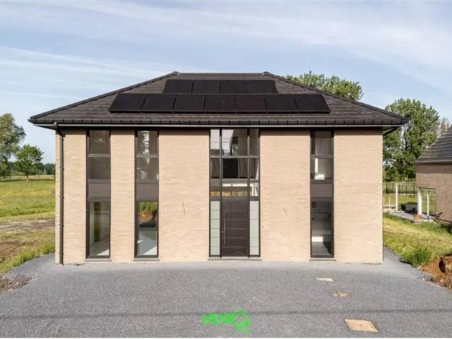 Maison vente à Dour, Wallonie
