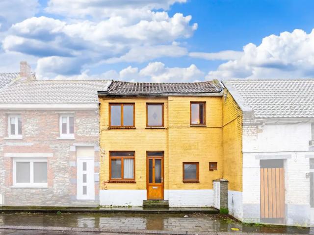 Maison vente à Dour, Wallonie