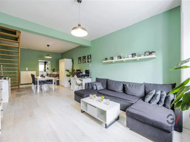 Maison vente à Lava, Brabant