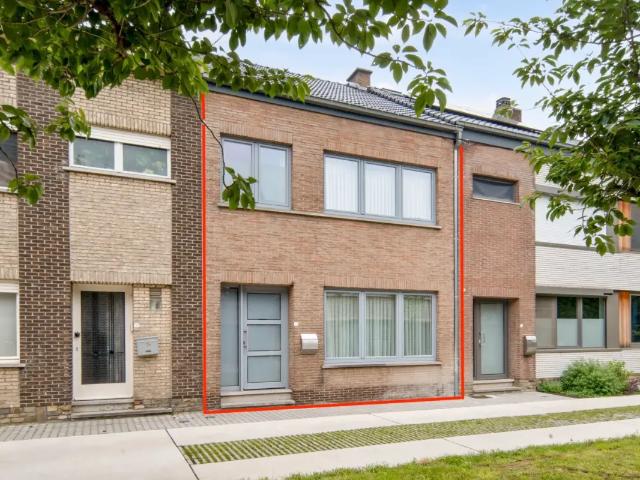 Maison vente à Lava, Brabant