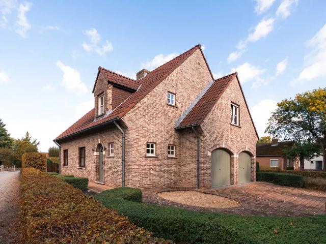 Maison vente à Wilsele, Leuven