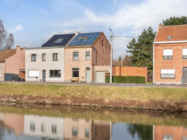 Maison vente à Lava, Brabant