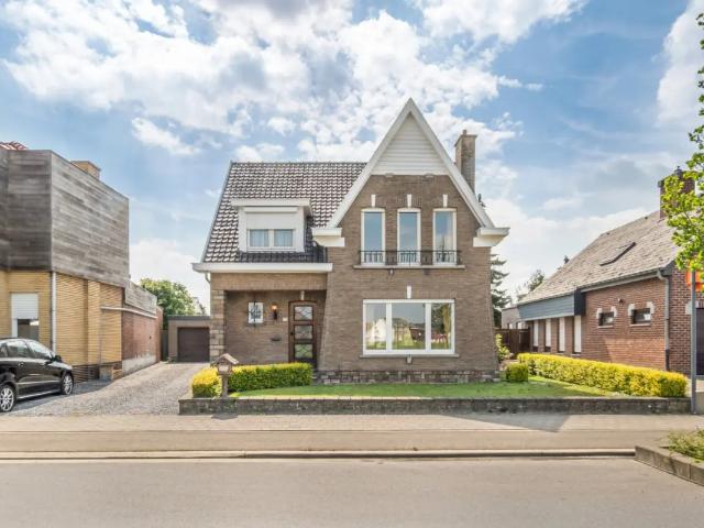 Maison vente à Lava, Brabant