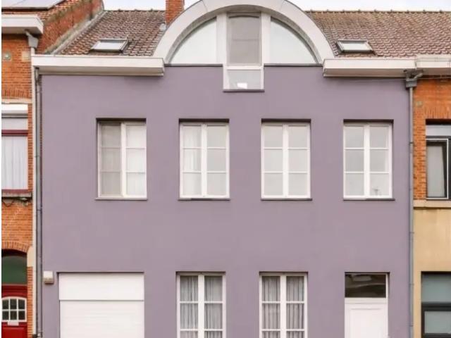 Maison vente à Wijnegem, Antwerpen