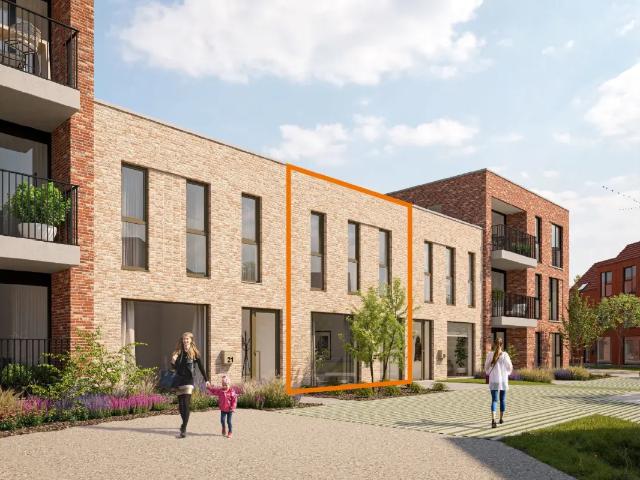 Maison vente à Wijnegem, Antwerpen