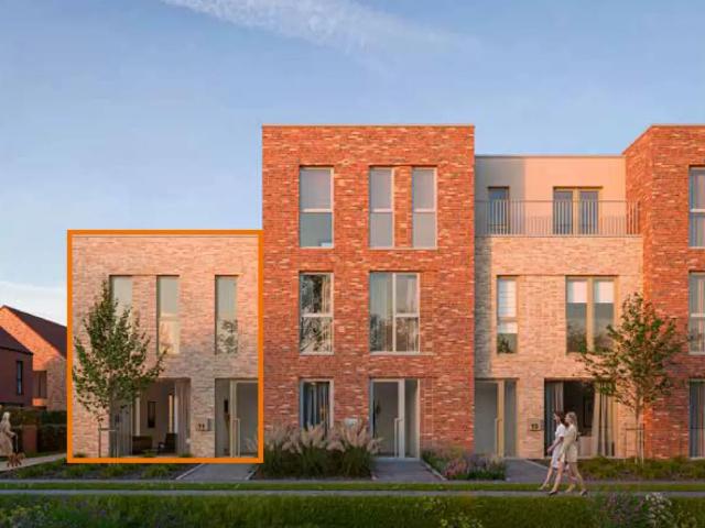 Maison vente à Wijnegem, Antwerpen