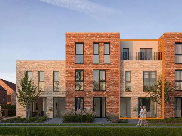 Maison vente à Wijnegem, Antwerpen