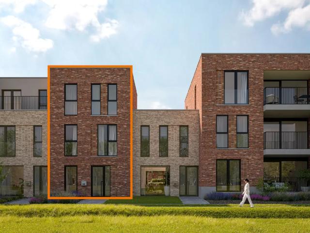 Maison vente à Wijnegem, Antwerpen