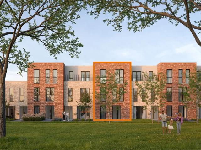Maison vente à Wijnegem, Antwerpen