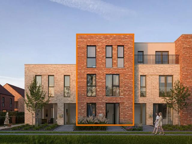 Maison vente à Wijnegem, Antwerpen