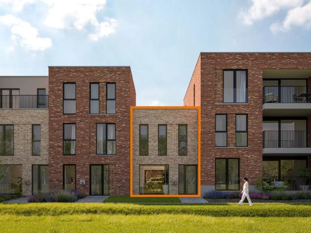 Maison vente à Wijnegem, Antwerpen