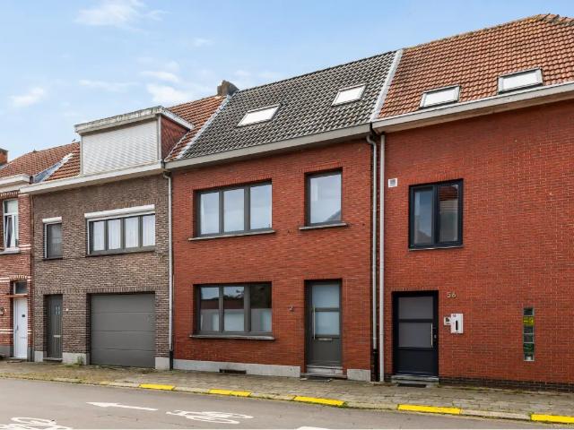 Maison vente à Wijnegem, Antwerpen