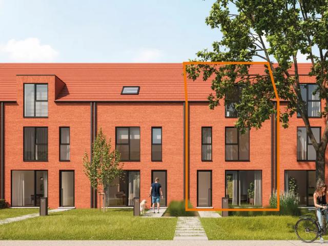 Maison vente à Wijnegem, Antwerpen