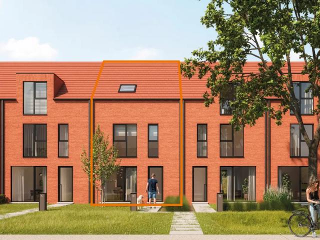 Maison vente à Wijnegem, Antwerpen