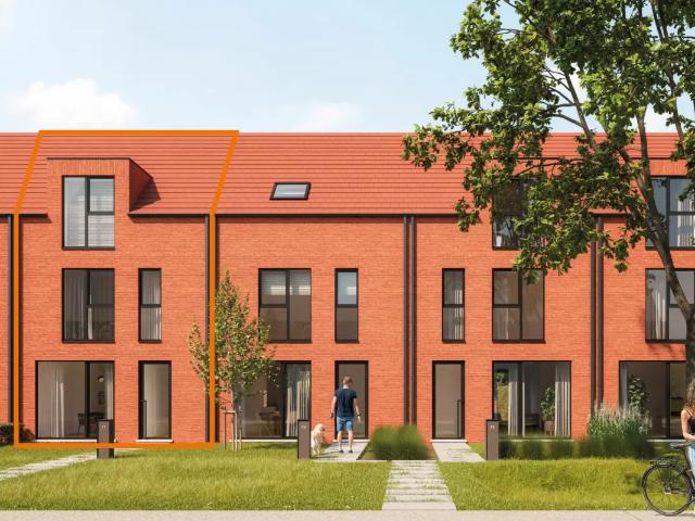 Maison vente à Wijnegem, Antwerpen