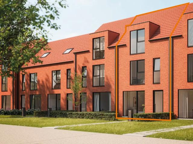 Maison vente à Wijnegem, Antwerpen