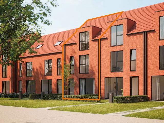 Maison vente à Wijnegem, Antwerpen