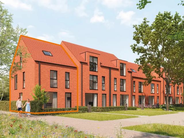 Maison vente à Wijnegem, Antwerpen