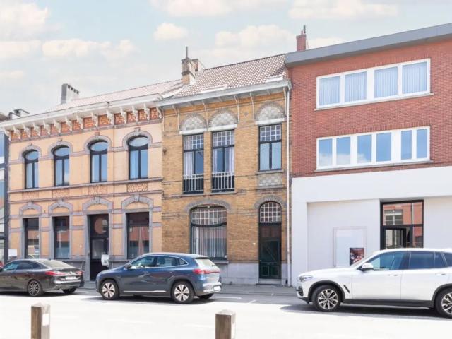 Maison vente à Wijnegem, Antwerpen